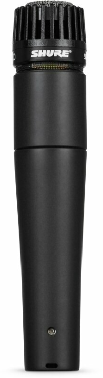 SHURE SM57 Инструментален Микрофон