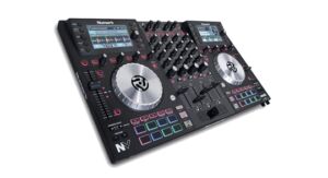 Numark NV II DJ Контролер