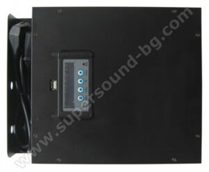 LED DMX Драйвер Контролер за LED Лампи
