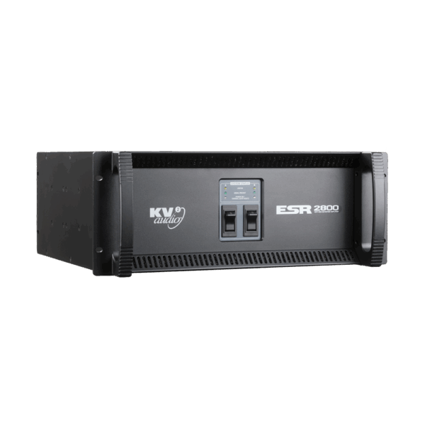 ESR2800 Усилвател - Image 8