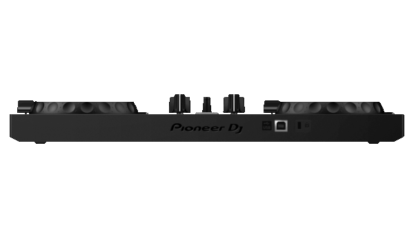 Pioneer DJ DDJ-200 - Image 2
