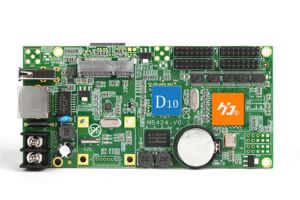 Wi-fi Control Card HD-DSS10