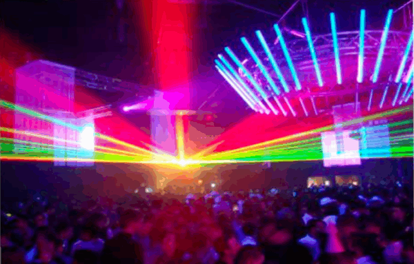 RGB ЛАЗЕР 3.8W - Image 6