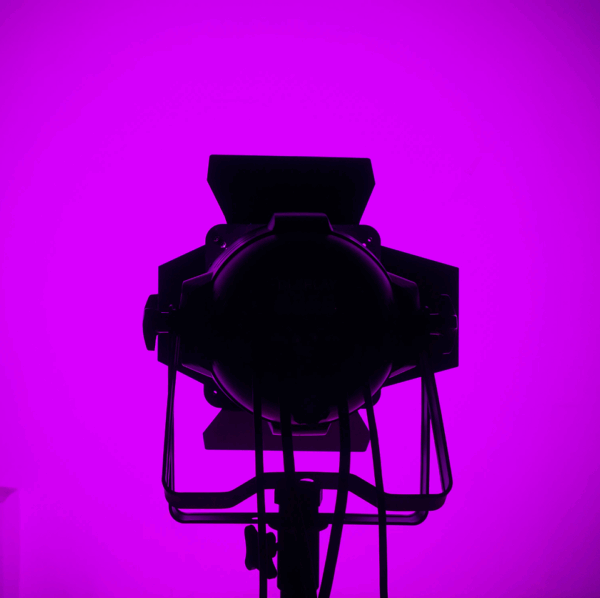 LED Театрален Пар 150W RGBW Zoom - Image 5