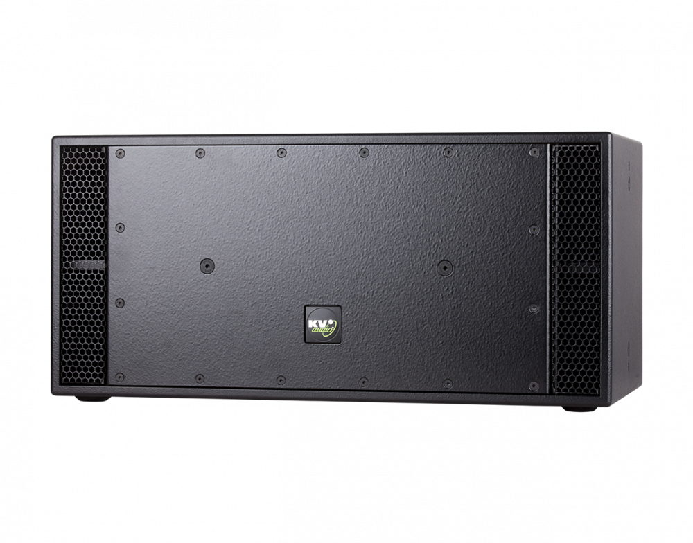 EX1.2MkII - Active subwoofer system