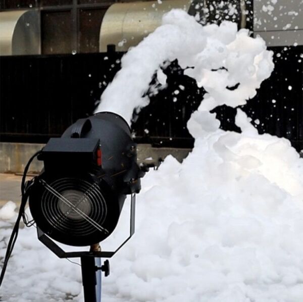 Foam Cannon Machine LM-1000W - Image 5