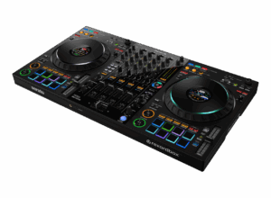 Pioneer DDJ-FLX10 Controller