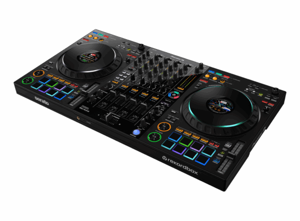 Pioneer DDJ-FLX10 Controller
