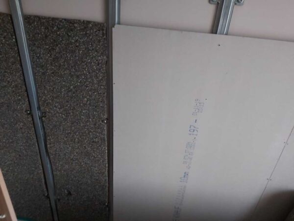 Звукоизолация на стени - система Omega sound - Image 5
