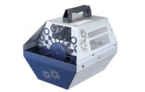 Bubble Machine 60W