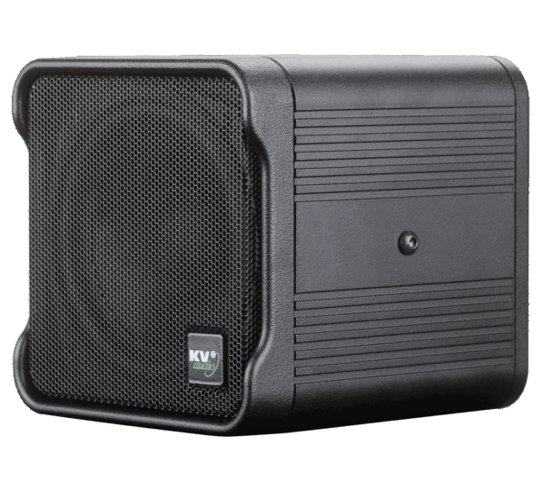 ESD Cube - Ultra Compact Passive speaker - Image 2