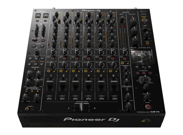 Pioneer DJM-V10