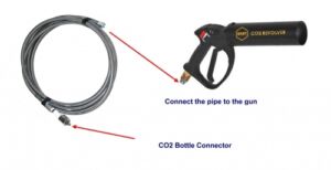 CO2 REVOLVER