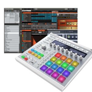Native Instruments Maschine MK2