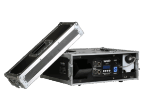 PRO Haze Machine H-4
