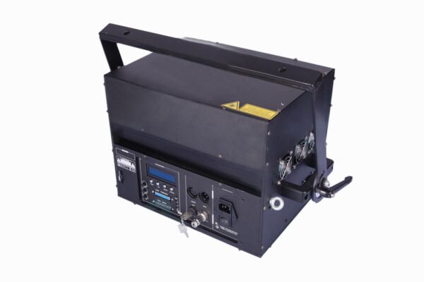 RGB лазер DREAM 7 MK2 3.5W - Image 3