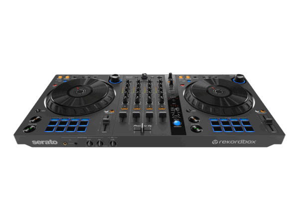 Pioneer DDJ-FLX6 GT Controller - Image 3