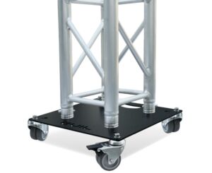 SRD-01 Wheels for Mobile Base TQN290-AC