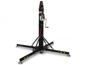 Telescopic Lifting Tower ELC 770