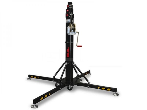 Telescopic Lifting Tower ELC 770 - Image 2