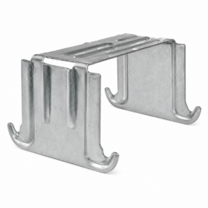 Connection for two levels CD profile Knauf HardFix