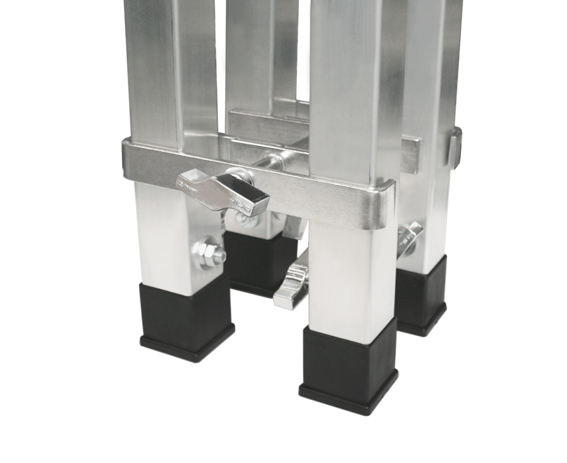 TMU-08 4-leg Clamp
