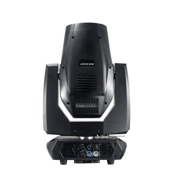 LED Moving Head 300W Beam - Image 3