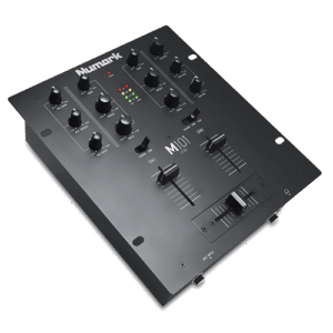 NUMARK M101USB BLACK