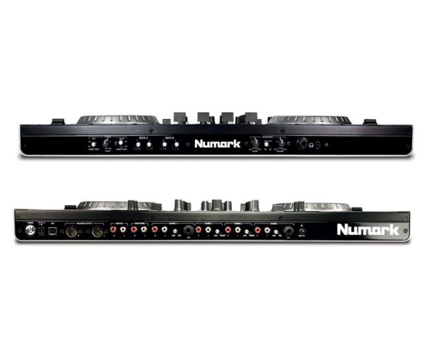 NUMARK NS 6 DJ CONTROLLER - Image 3