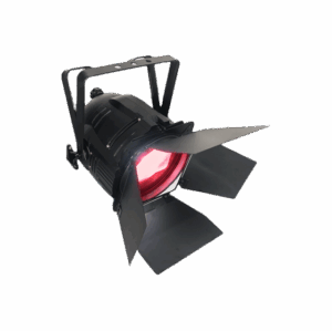 LED Theater Par 150W RGBW Zoom