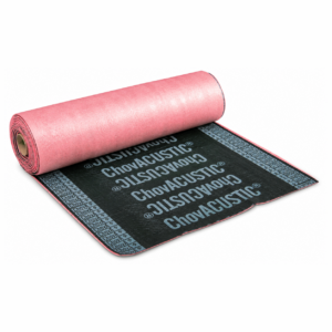 TriACUSTIC 35 Soundproofing membrane for the floor TriACUSTIC 35 Soundproofing membrane for the floor
