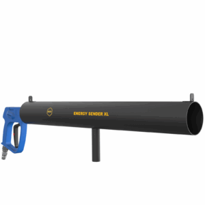 CO2 Базука SFAT