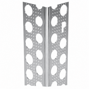 Corner aluminum Protector 09079 0.40 mm - 3.00 m