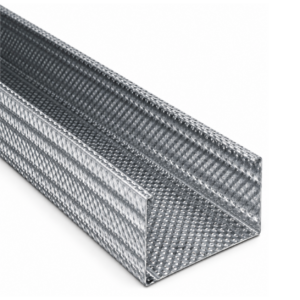 Profile Knauf Super Magnum Plus CW 50/50 / 0.6 - 3.00 m