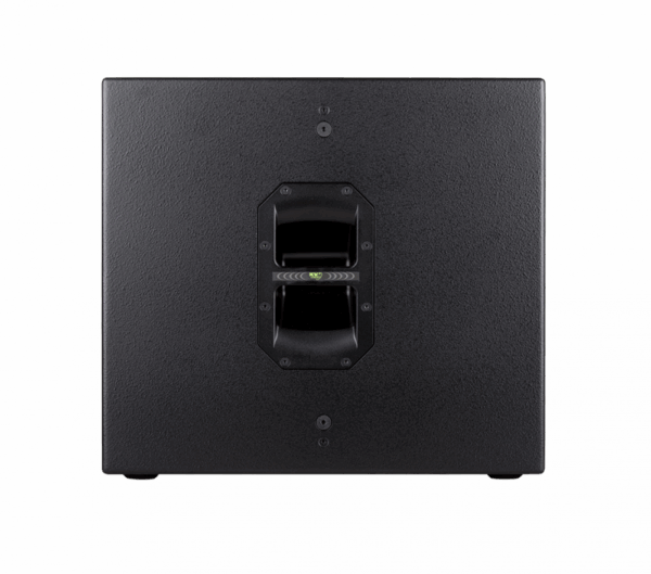 EX1.5 - Active subwoofer system - Image 8