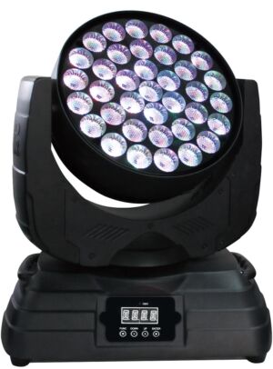 Движеща Глава PR Lighting XLED 1037