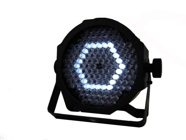 LED FLAT RGBW PAR 64/154 - 20W - Image 8