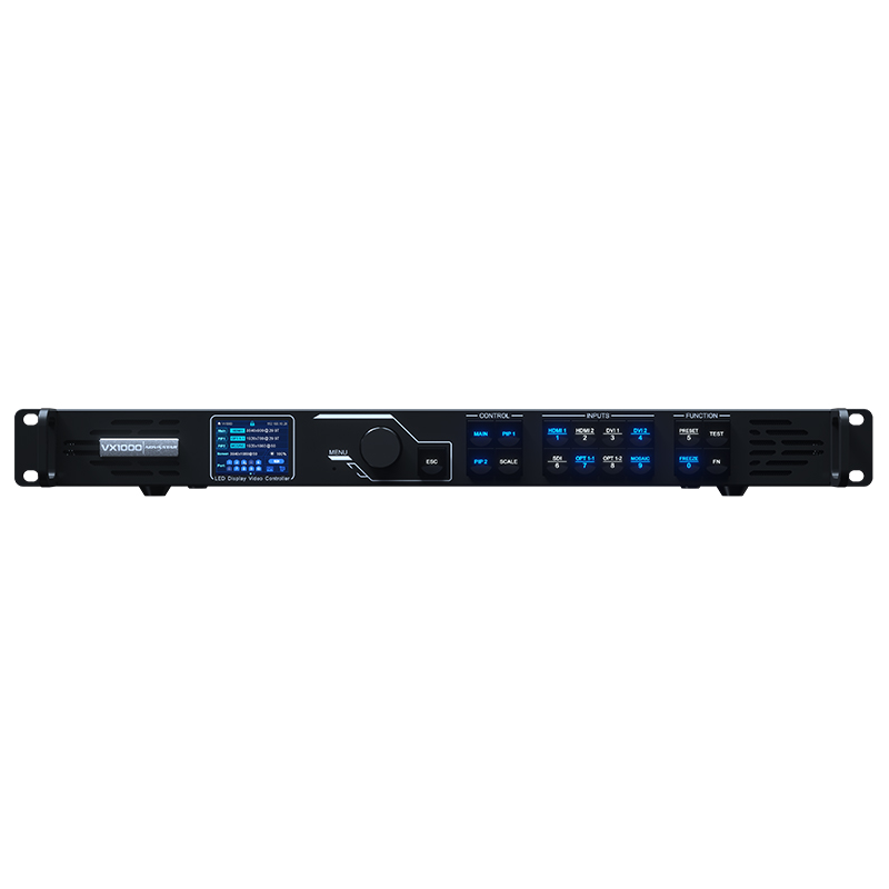 VX600 LED Controller + Scaler