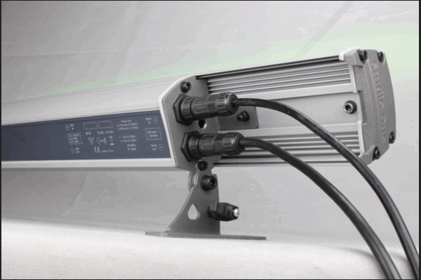 Светлодиоден ARCHIBAR SL200/M - Зелен. - Image 4