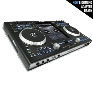 NUMARK IDJ PRO LX