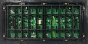 Outdoor Full Color P4 Module