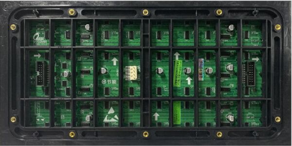 Outdoor Full Color P4 Module - Image 2