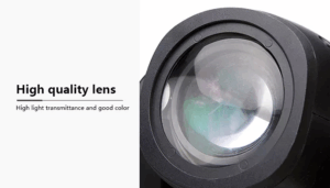 LED Moving Head Mini Beam 100W