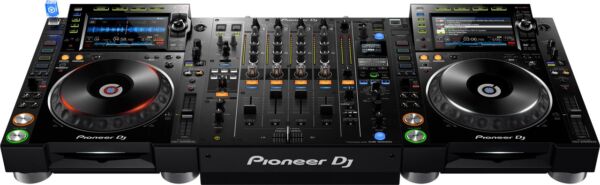 Pioneer DJM-900NXS2 - Image 4