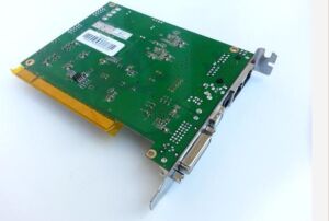 TS802 sending card " LINSN"