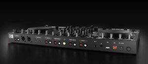 Traktor Kontrol S4 MK3