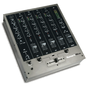 NUMARK M6 USB