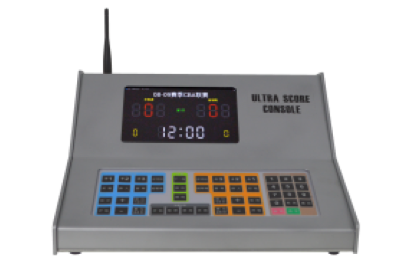 Referee console