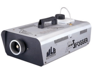 Пушек машина 1200W