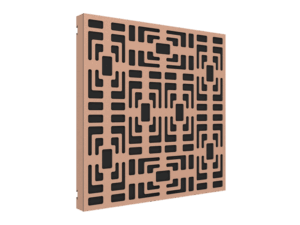 VicPattern Ultra Symmetric - 3бр в кутия